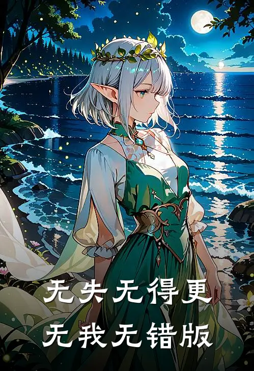 无失无得更无我无错版