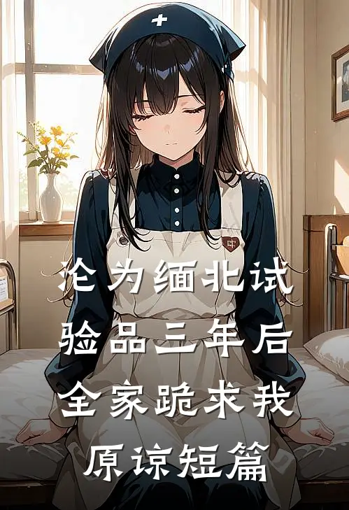 沦为缅北试验品三年后，全家跪求我原谅短篇