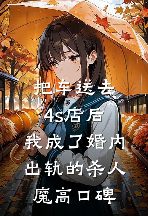 把车送去4s店后，我成了婚内出轨的杀人魔高口碑
