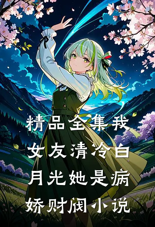 精品全集我女友清冷白月光她是病娇财阀小说
