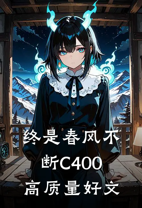 终是春风不断C400高质量好文