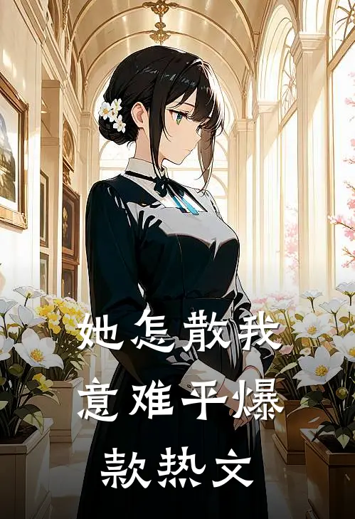 她怎散我意难平爆款热文