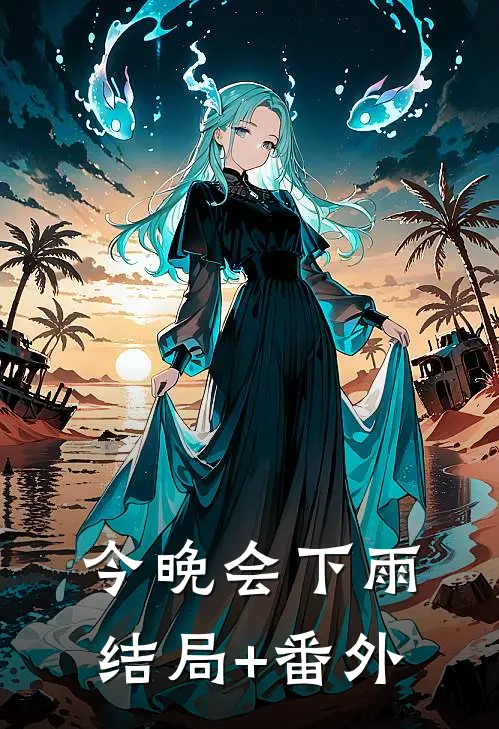 今晚会下雨结局+番外
