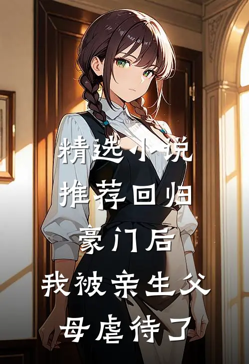 精选小说推荐回归豪门后，我被亲生父母虐待了