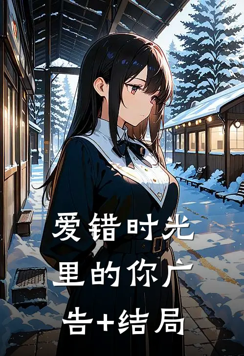 爱错时光里的你广告+结局