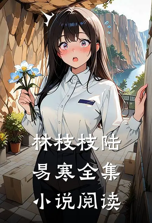 林枝枝陆易寒全集小说阅读