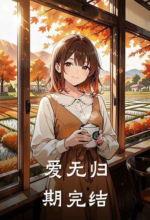 爱无归期完结