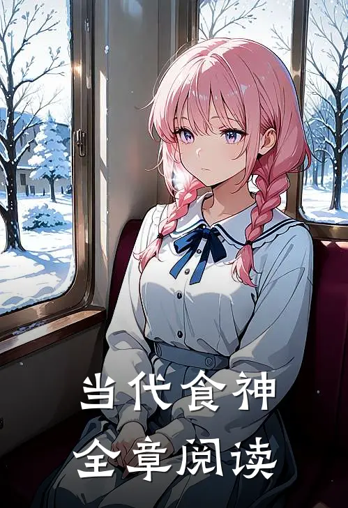 当代食神全章阅读