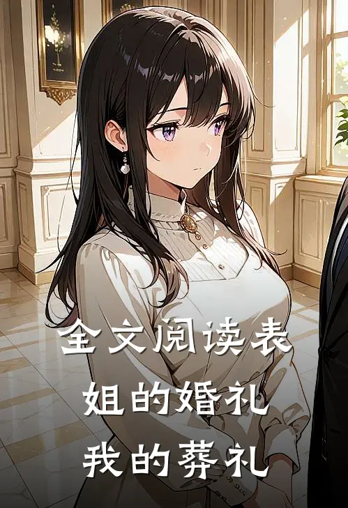 全文阅读表姐的婚礼，我的葬礼