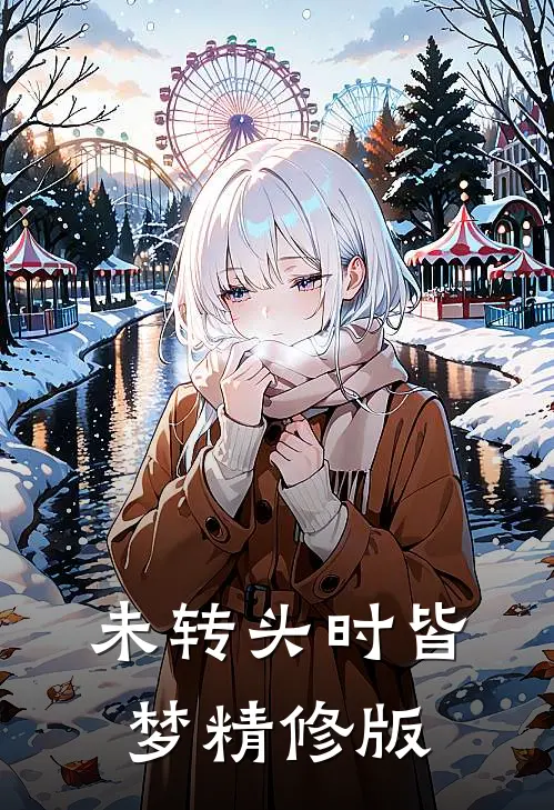 未转头时皆梦精修版
