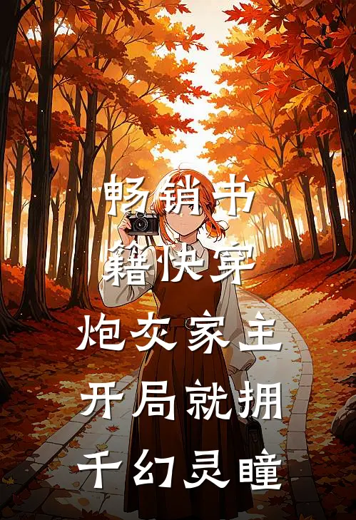 畅销书籍快穿：炮灰家主开局就拥千幻灵瞳