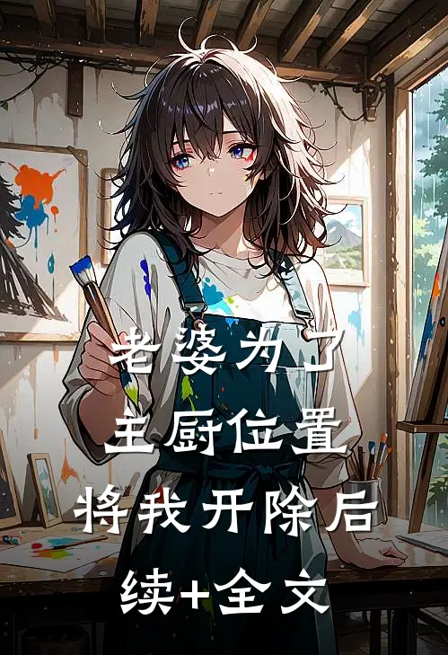 老婆为了主厨位置，将我开除后续+全文