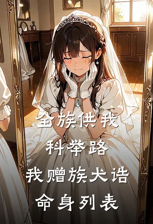 全族供我科举路，我赠族犬诰命身列表