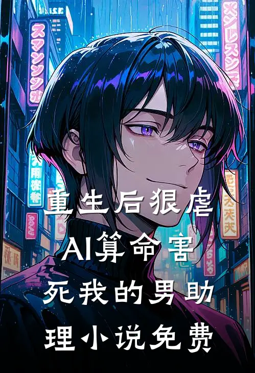 重生后狠虐AI算命害死我的男助理小说免费