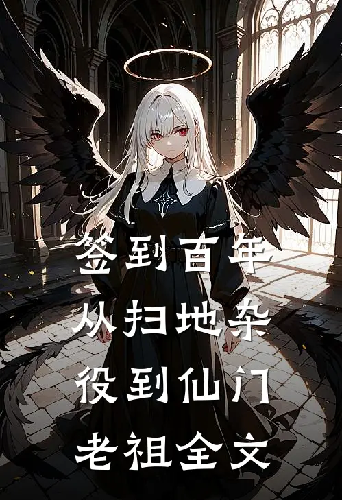签到百年，从扫地杂役到仙门老祖全文