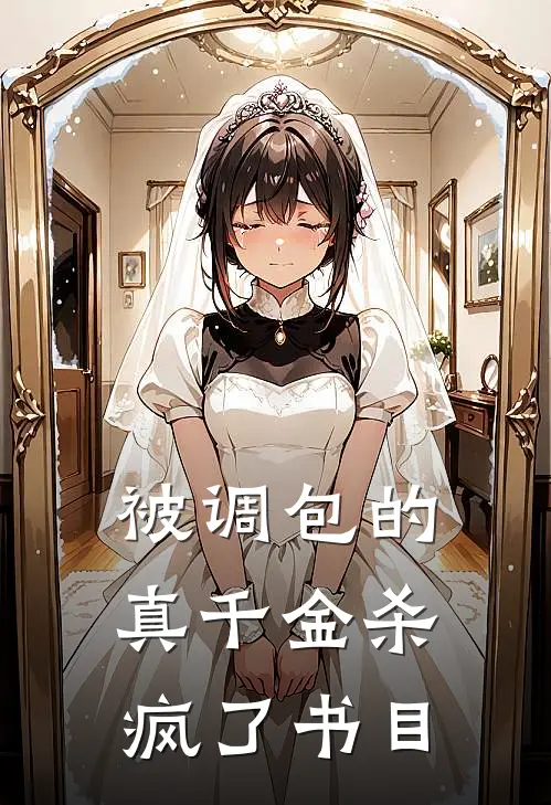 被调包的真千金杀疯了书目