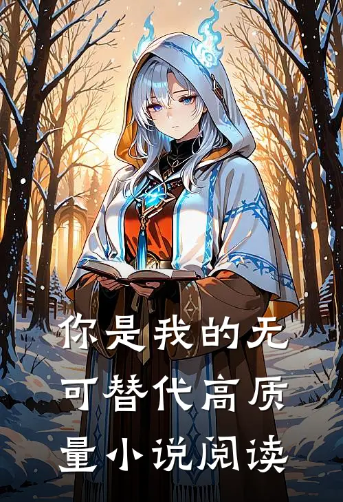 你是我的无可替代高质量小说阅读