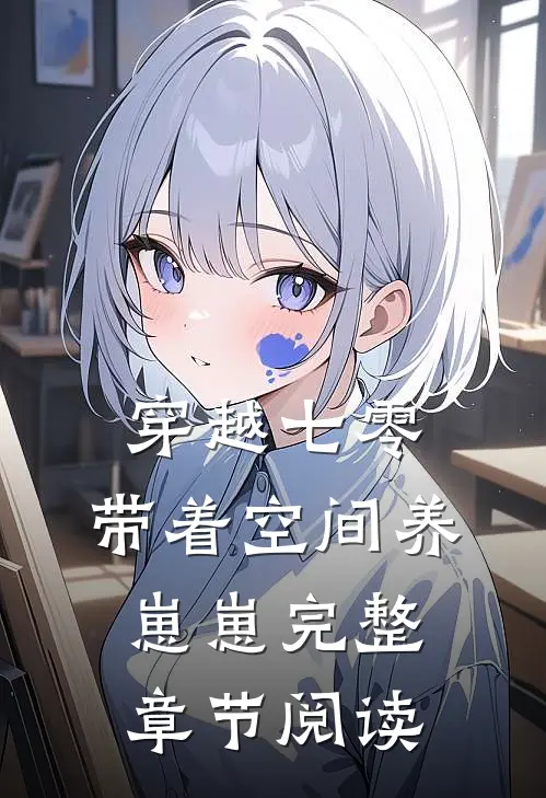 穿越七零：带着空间养崽崽完整章节阅读