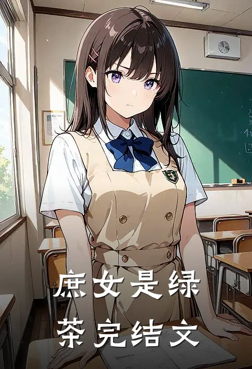 庶女是绿茶完结文