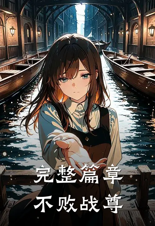 完整篇章不败战尊