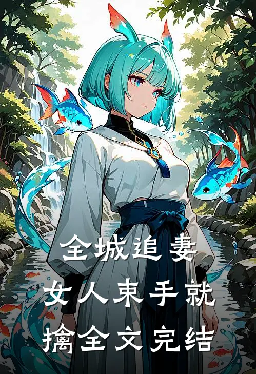 全城追妻：女人束手就擒全文完结