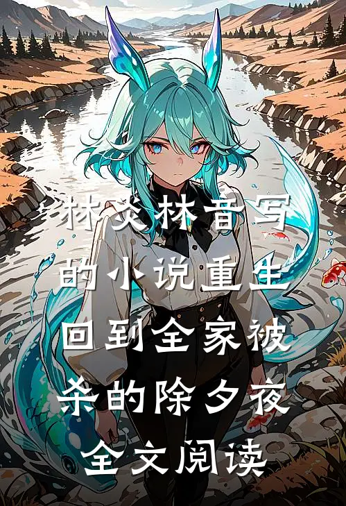 林炎林音写的小说重生回到全家被杀的除夕夜全文阅读