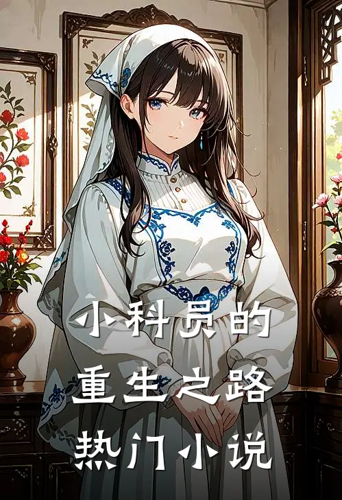 小科员的重生之路热门小说