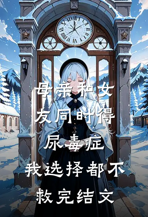 母亲和女友同时得尿毒症，我选择都不救完结文