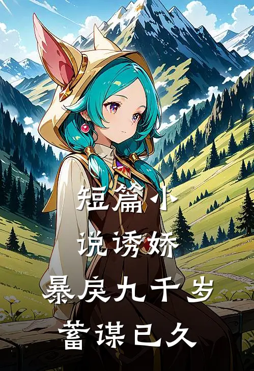 短篇小说诱娇：暴戾九千岁蓄谋已久