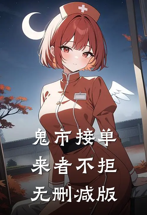 鬼市接单，来者不拒无删减版