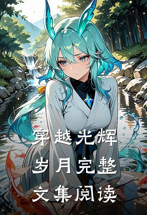 穿越光辉岁月完整文集阅读