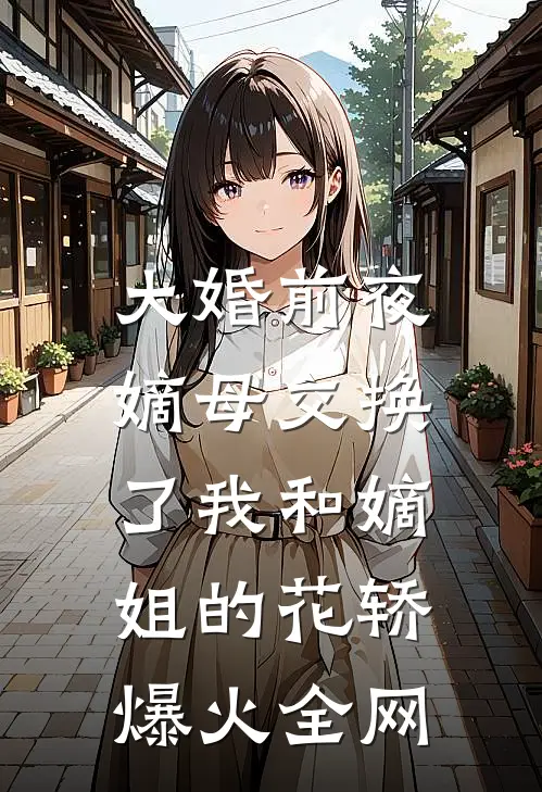 大婚前夜，嫡母交换了我和嫡姐的花轿爆火全网