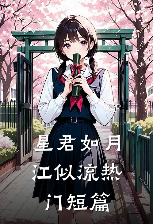 星君如月江似流热门短篇