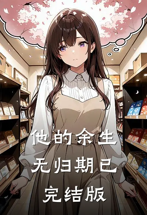 他的余生无归期已完结版