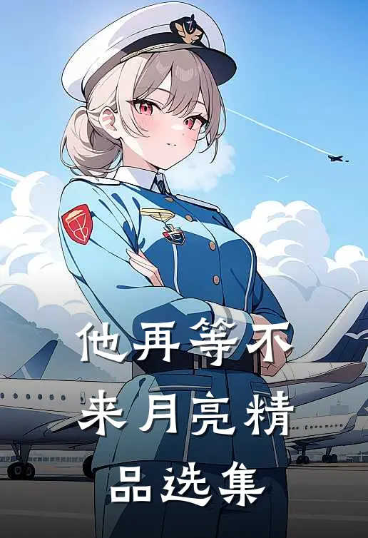 他再等不来月亮精品选集