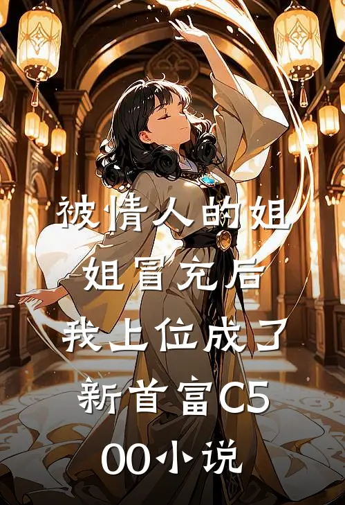 被情人的姐姐冒充后，我上位成了新首富C500小说