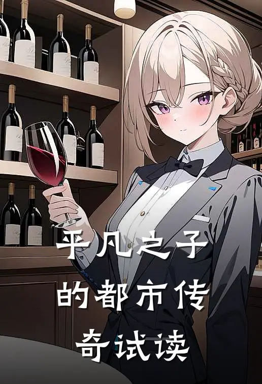 平凡之子的都市传奇试读
