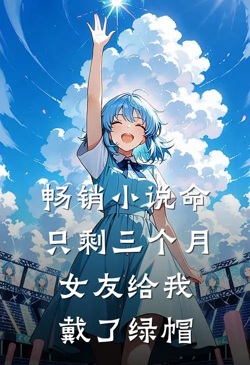 畅销小说命只剩三个月，女友给我戴了绿帽