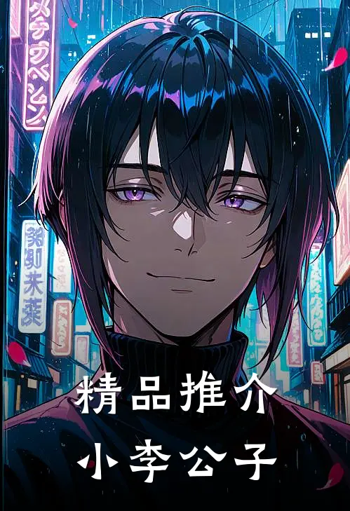 精品推介小李公子