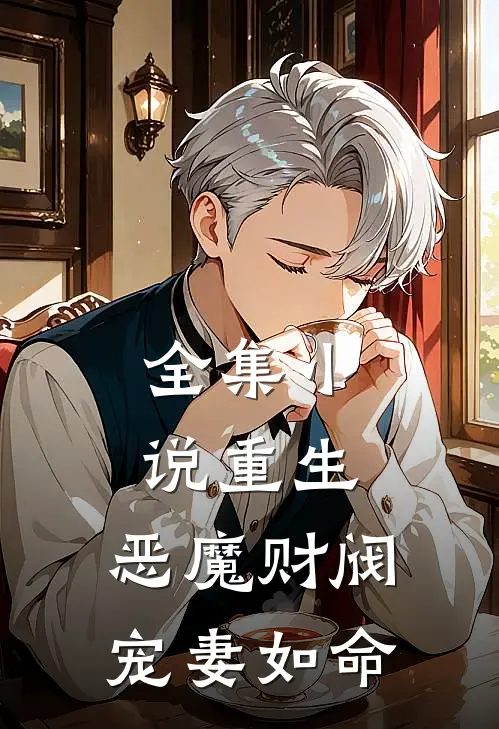 全集小说重生：恶魔财阀宠妻如命