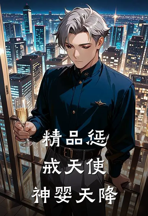 精品惩戒天使：神婴天降