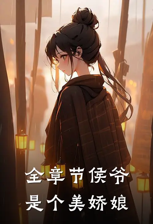 全章节侯爷是个美娇娘