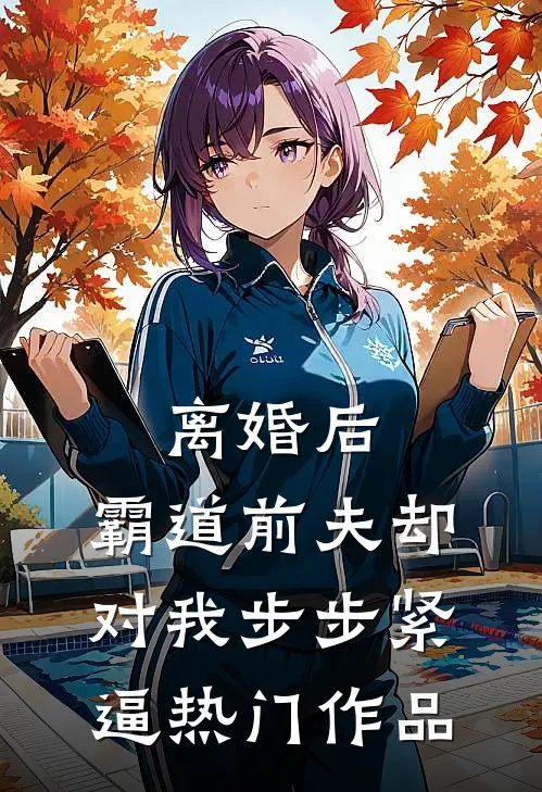 离婚后，霸道前夫却对我步步紧逼热门作品