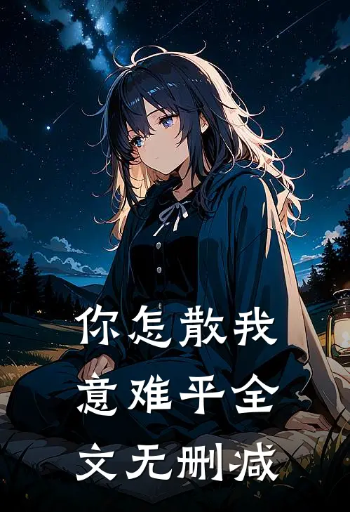 你怎散我意难平全文无删减