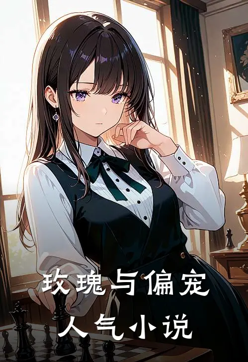 玫瑰与偏宠人气小说