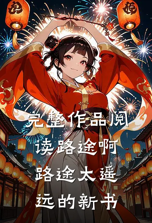 完整作品阅读路途啊路途太遥远的新书