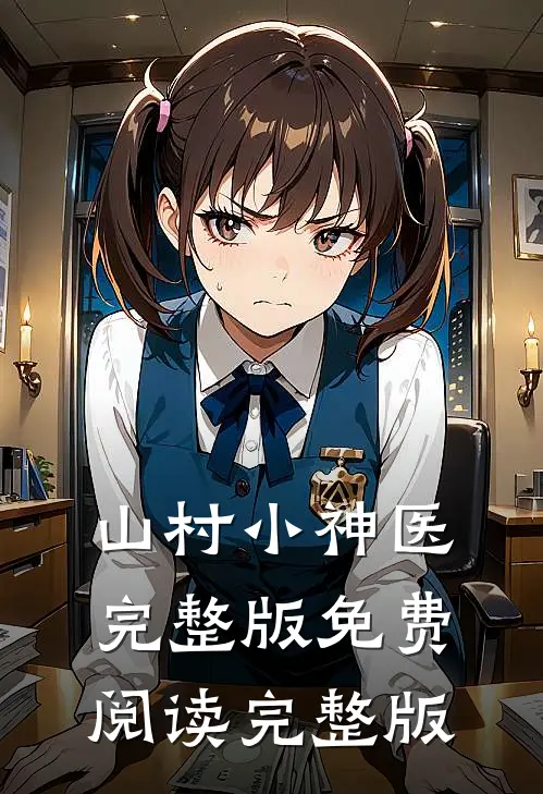 山村小神医完整版免费阅读完整版