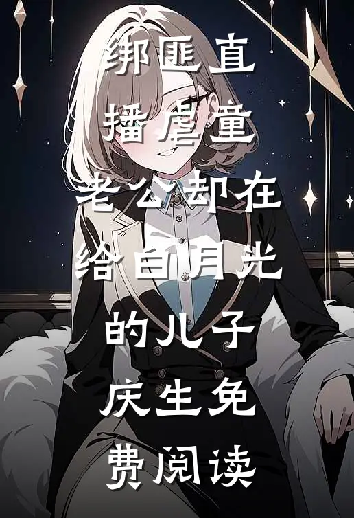 绑匪直播虐童，老公却在给白月光的儿子庆生免费阅读