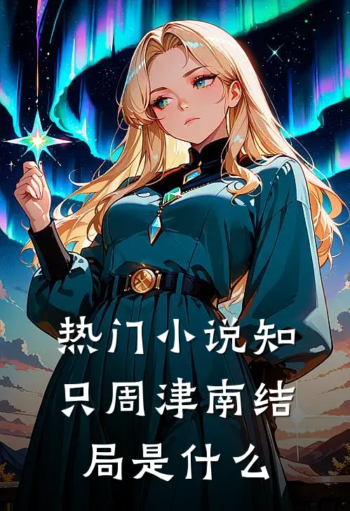 热门小说知只周津南结局是什么