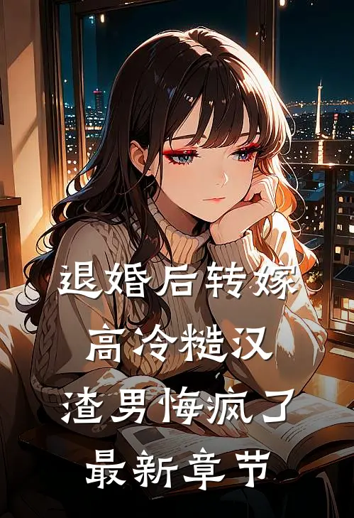 退婚后转嫁高冷糙汉，渣男悔疯了最新章节